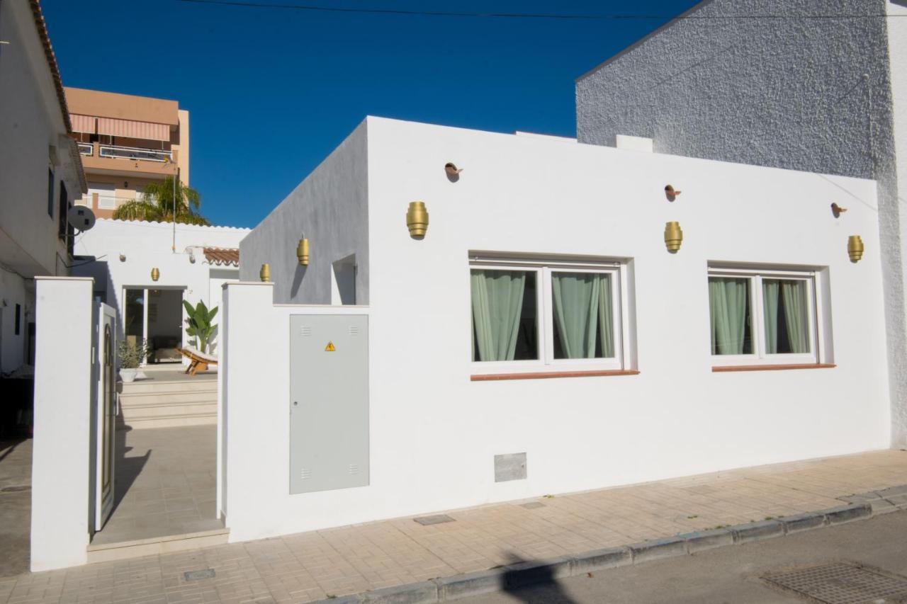 Casa Marinero Beach 1 Torrox Esterno foto
