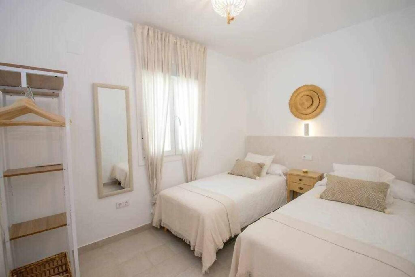 Casa Marinero Beach 1 Torrox Esterno foto