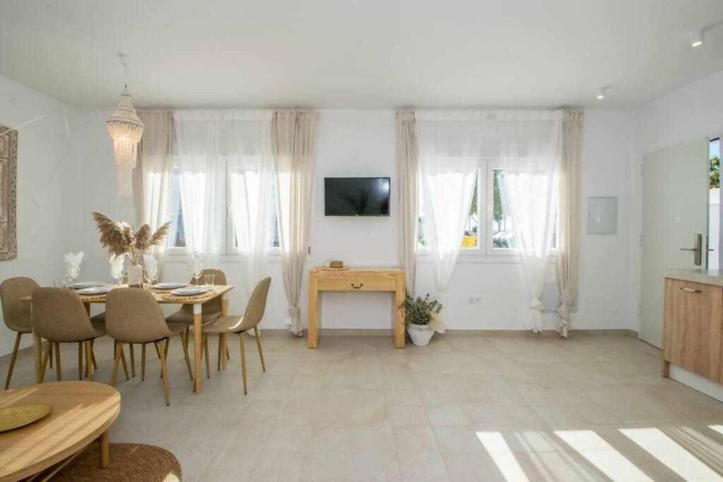 Casa Marinero Beach 1 Torrox Esterno foto